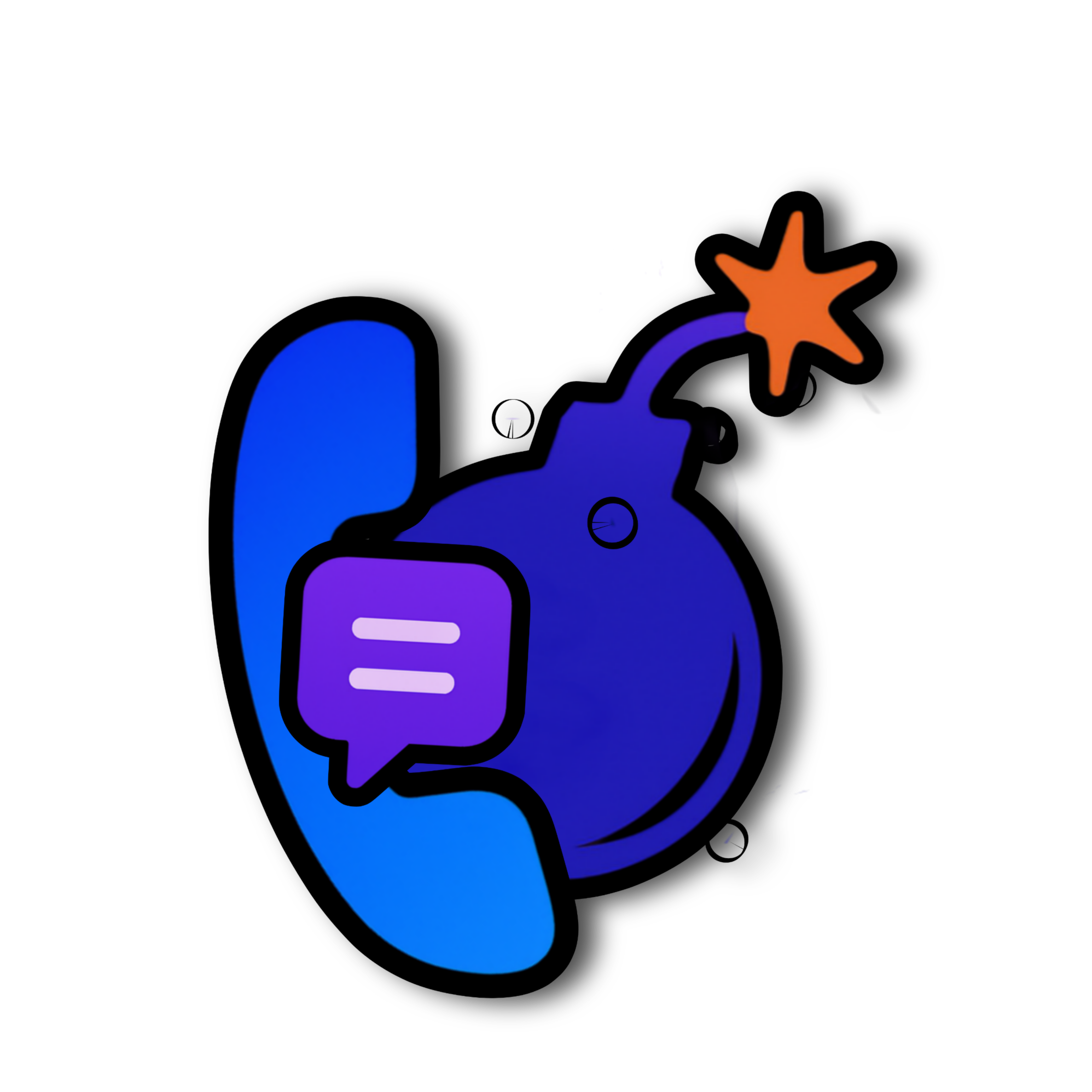 JDXBomber Logo